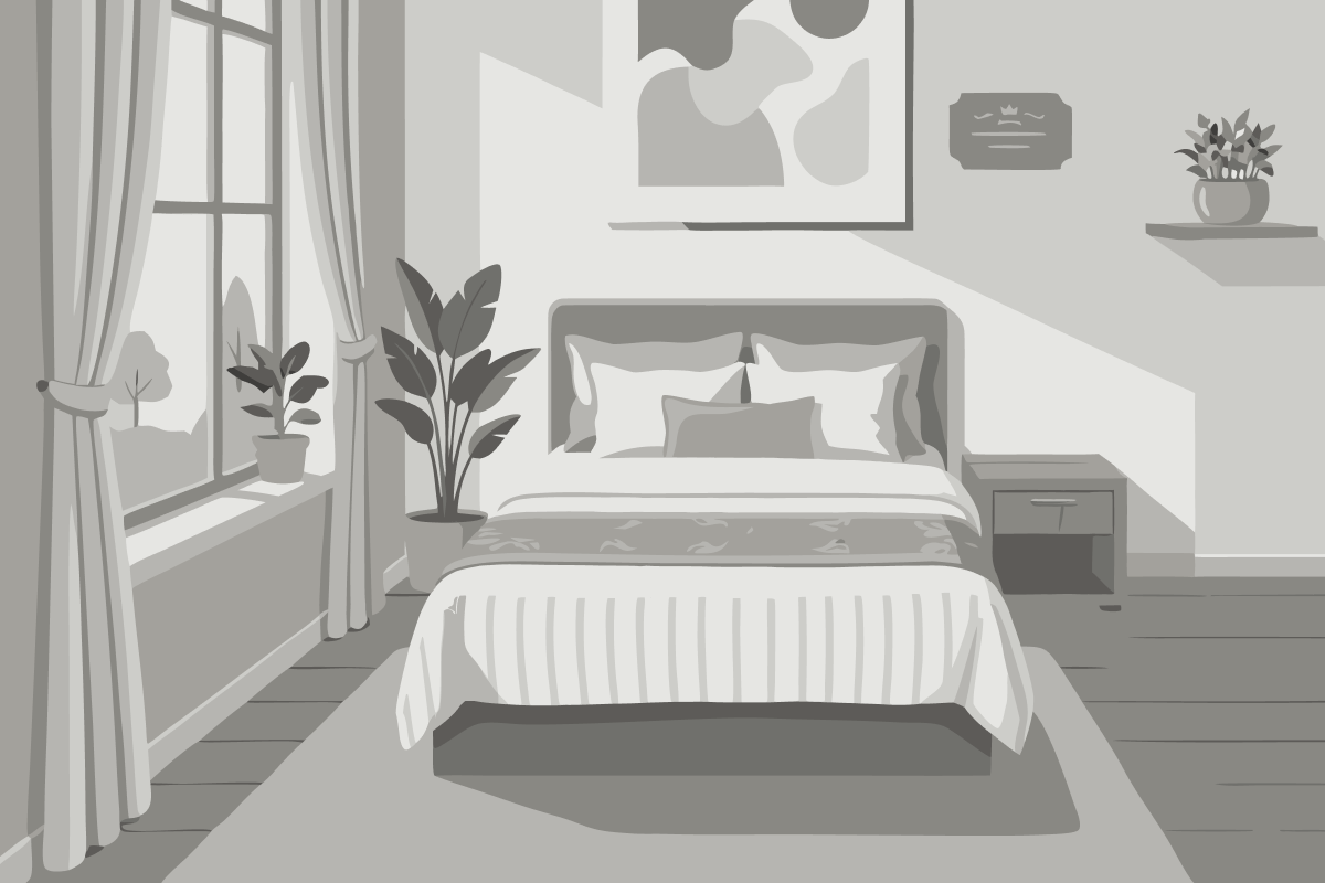 Coconut Suite