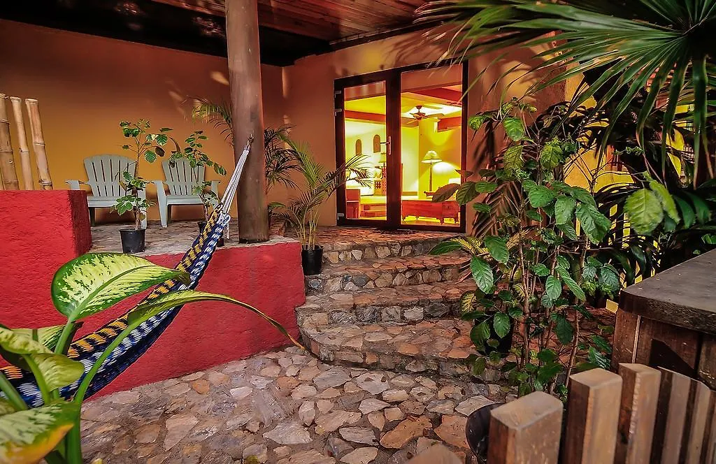 Mayoka Boutique Hotel (Adults Only)-1