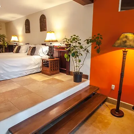 Mayoka Boutique Hotel (Adults Only)-3
