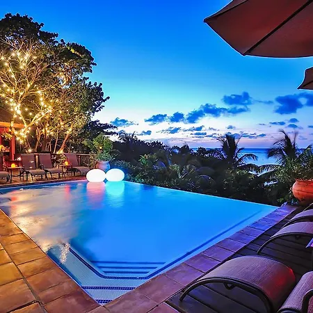 Mayoka Boutique Hotel (Adults Only)-2